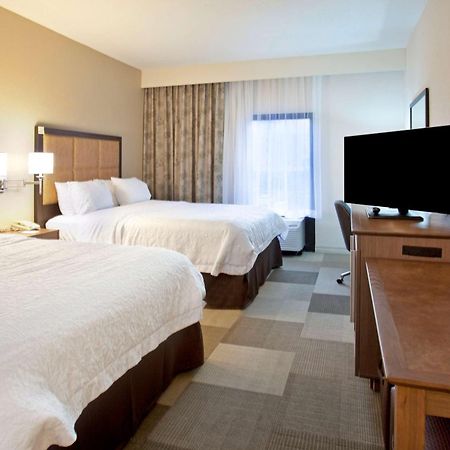 Hampton Inn & Suites Nashville-Smyrna Exterior foto