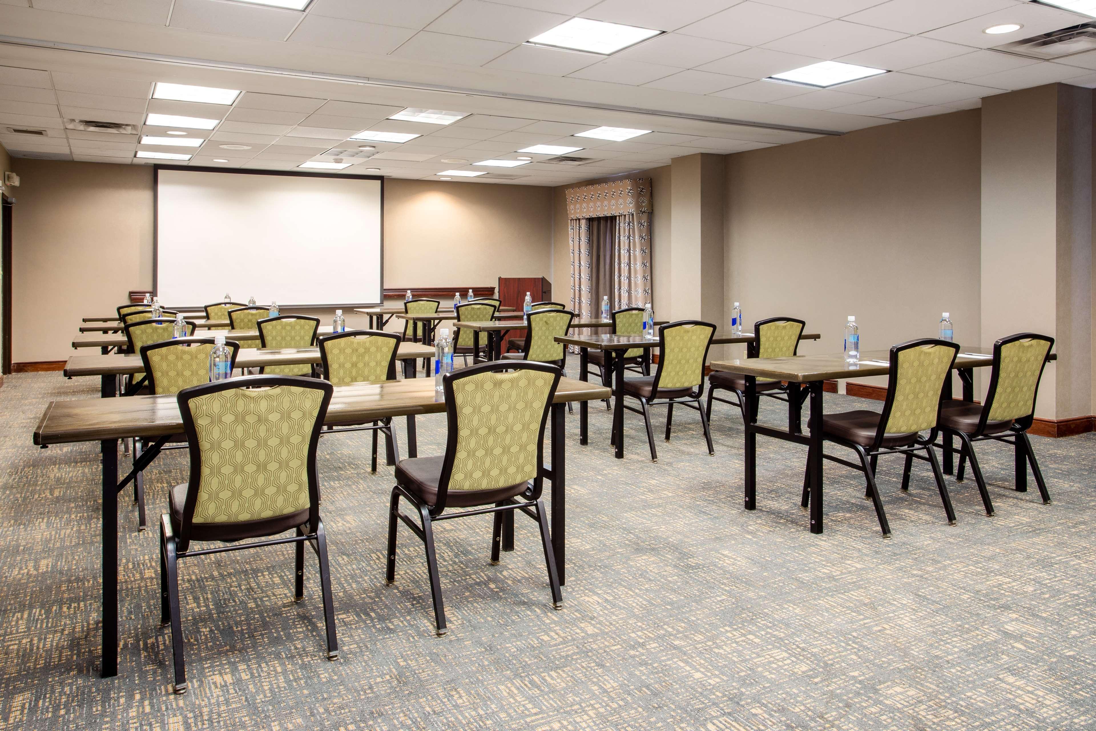 Hampton Inn & Suites Nashville-Smyrna Exterior foto