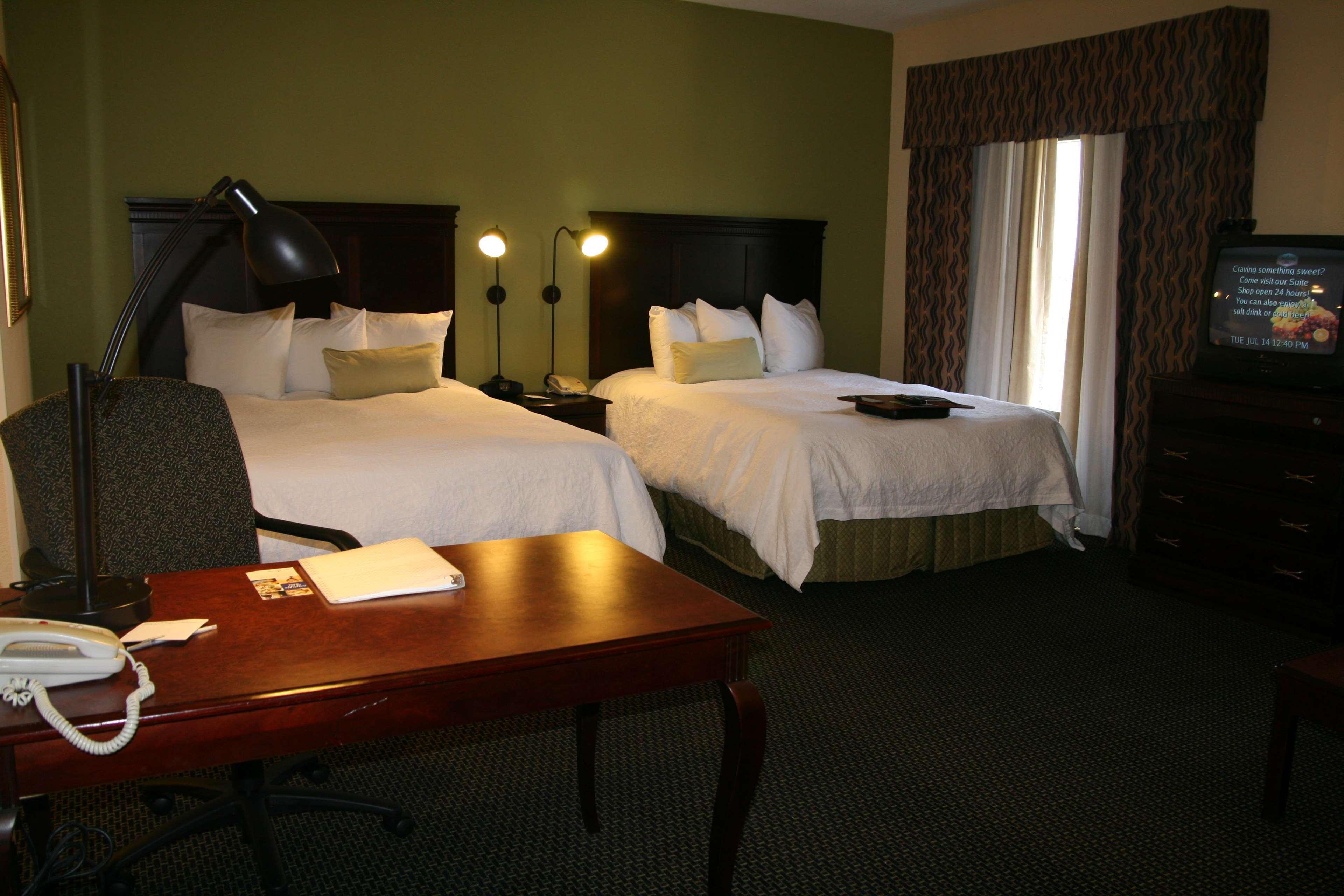 Hampton Inn & Suites Nashville-Smyrna Exterior foto