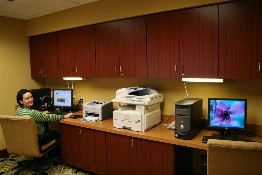 Hampton Inn & Suites Nashville-Smyrna Facilidades foto
