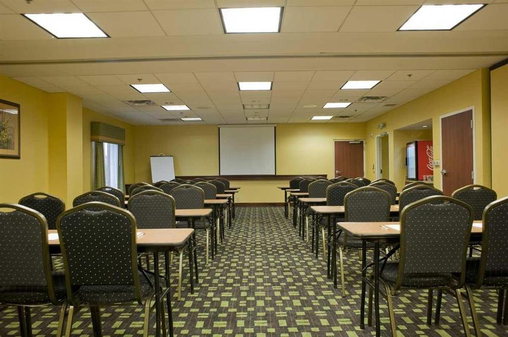 Hampton Inn & Suites Nashville-Smyrna Facilidades foto