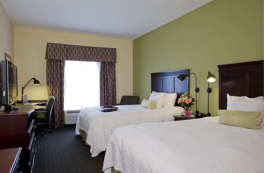 Hampton Inn & Suites Nashville-Smyrna Habitación foto