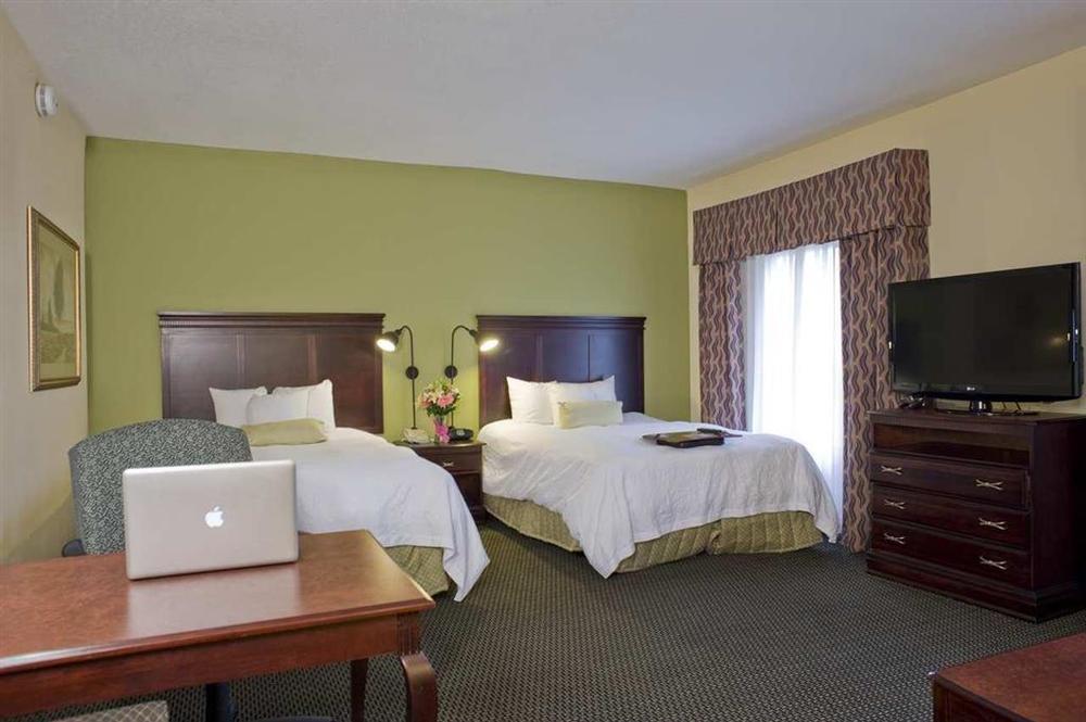 Hampton Inn & Suites Nashville-Smyrna Habitación foto