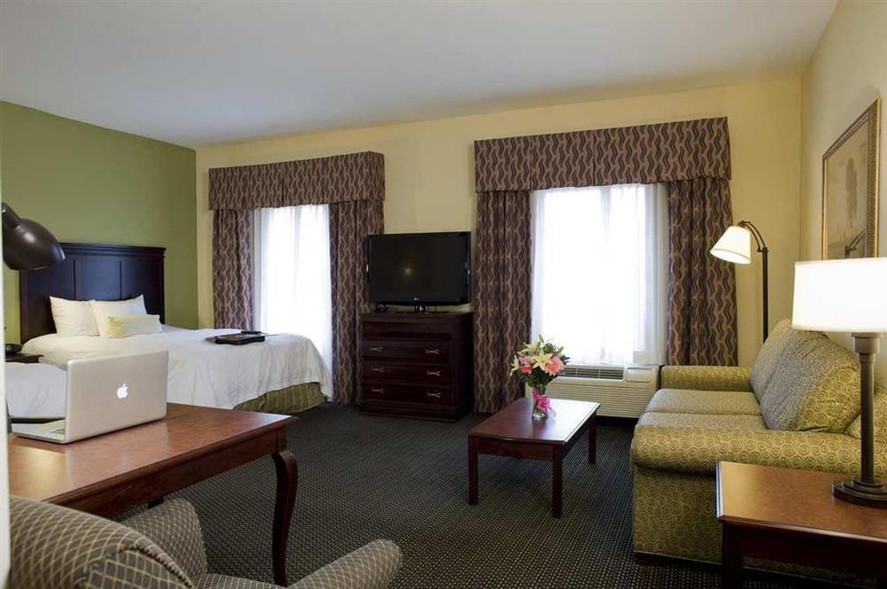 Hampton Inn & Suites Nashville-Smyrna Habitación foto