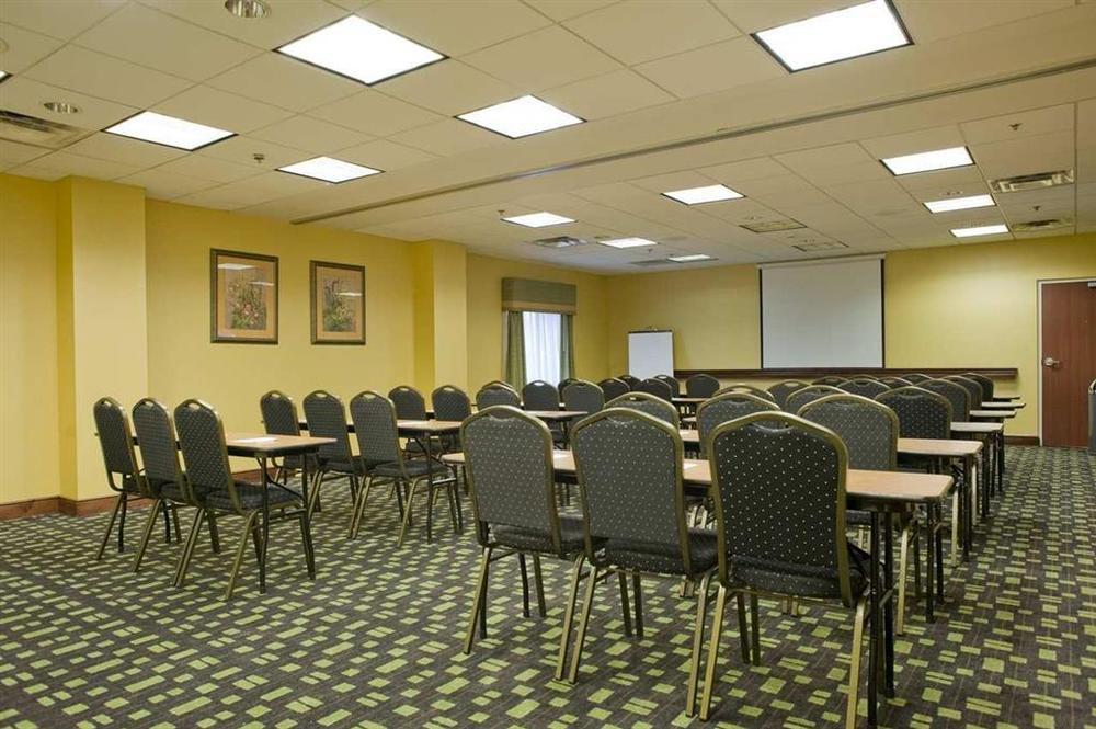 Hampton Inn & Suites Nashville-Smyrna Facilidades foto