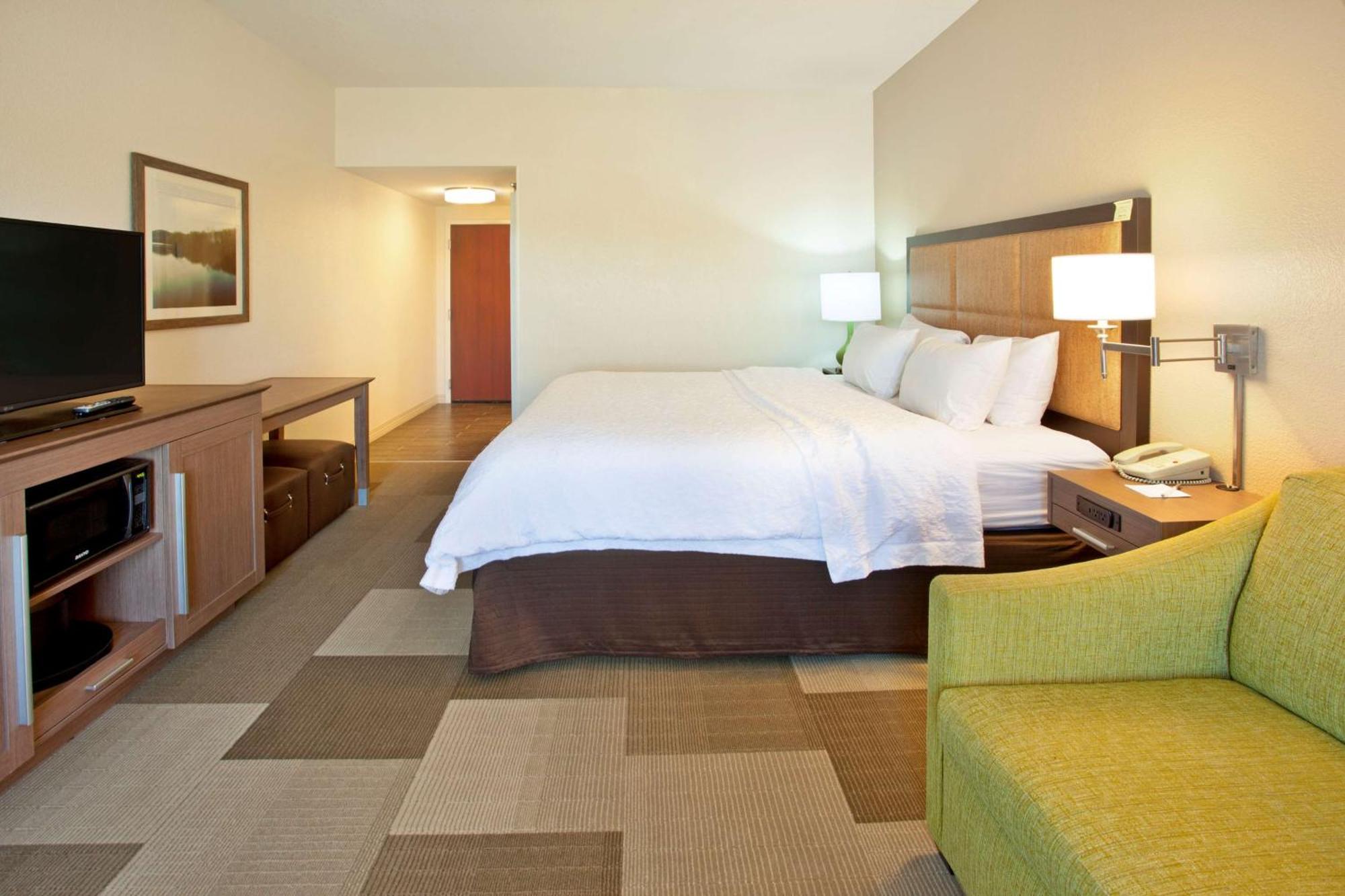 Hampton Inn & Suites Nashville-Smyrna Exterior foto