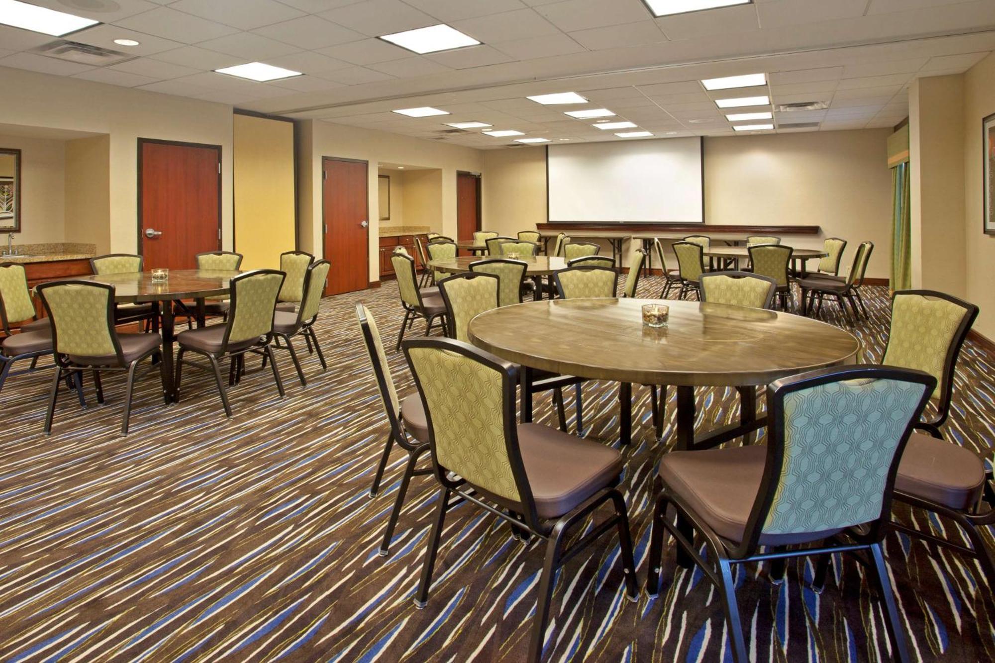 Hampton Inn & Suites Nashville-Smyrna Exterior foto