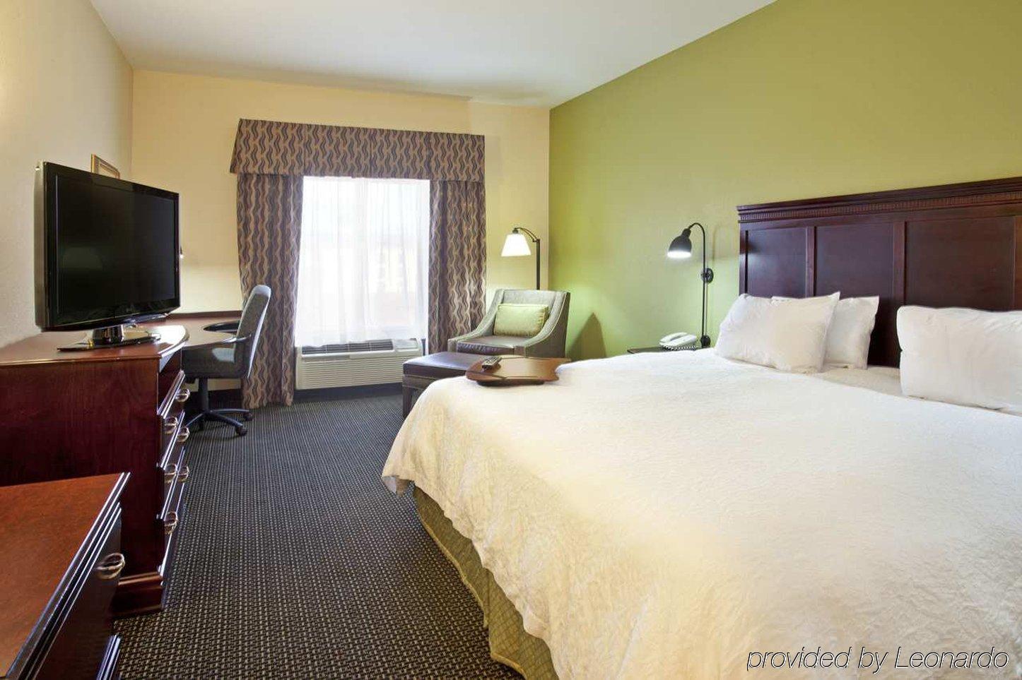 Hampton Inn & Suites Nashville-Smyrna Exterior foto