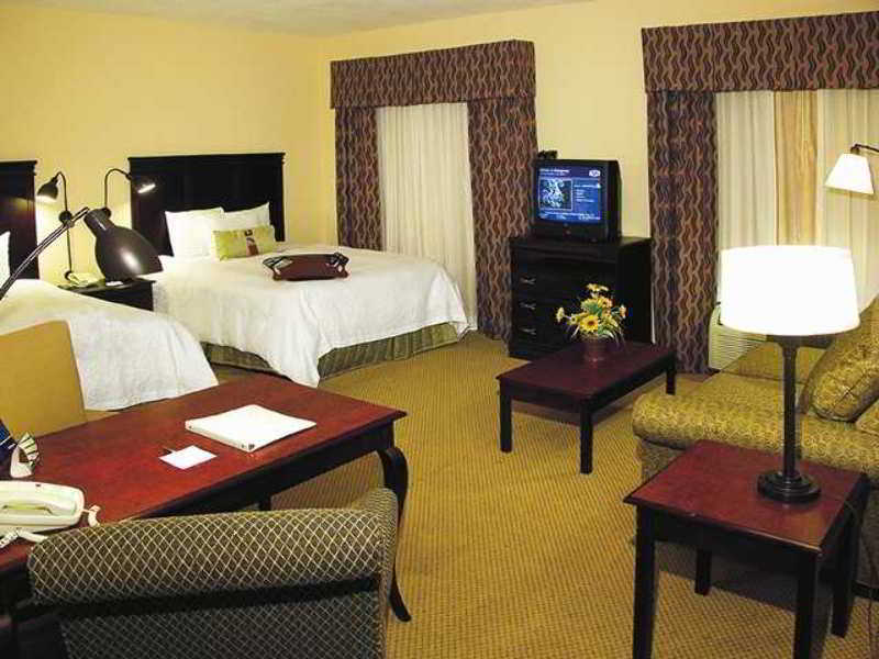 Hampton Inn & Suites Nashville-Smyrna Exterior foto