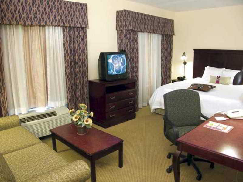 Hampton Inn & Suites Nashville-Smyrna Habitación foto