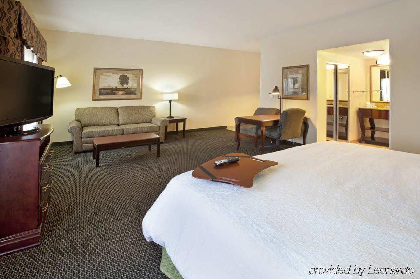 Hampton Inn & Suites Nashville-Smyrna Exterior foto