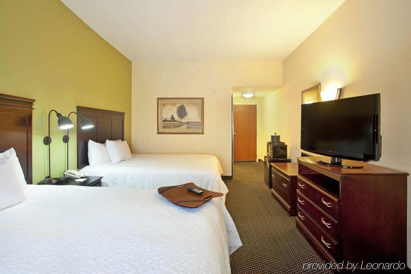 Hampton Inn & Suites Nashville-Smyrna Exterior foto